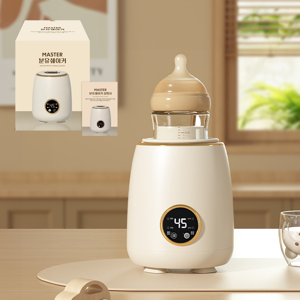 엘루나로 마스터 분유 쉐이커 42,800원