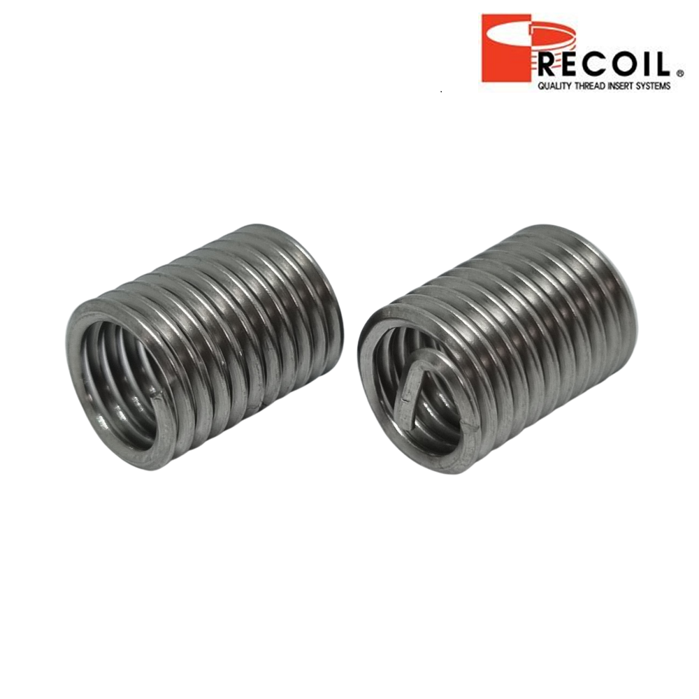 리코일 헬리코일 인서트 (인치 UNF) 12,700원