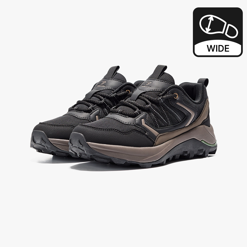 밸롭 트레킹 마운틴 와이드 BC3STKU004 79,000원