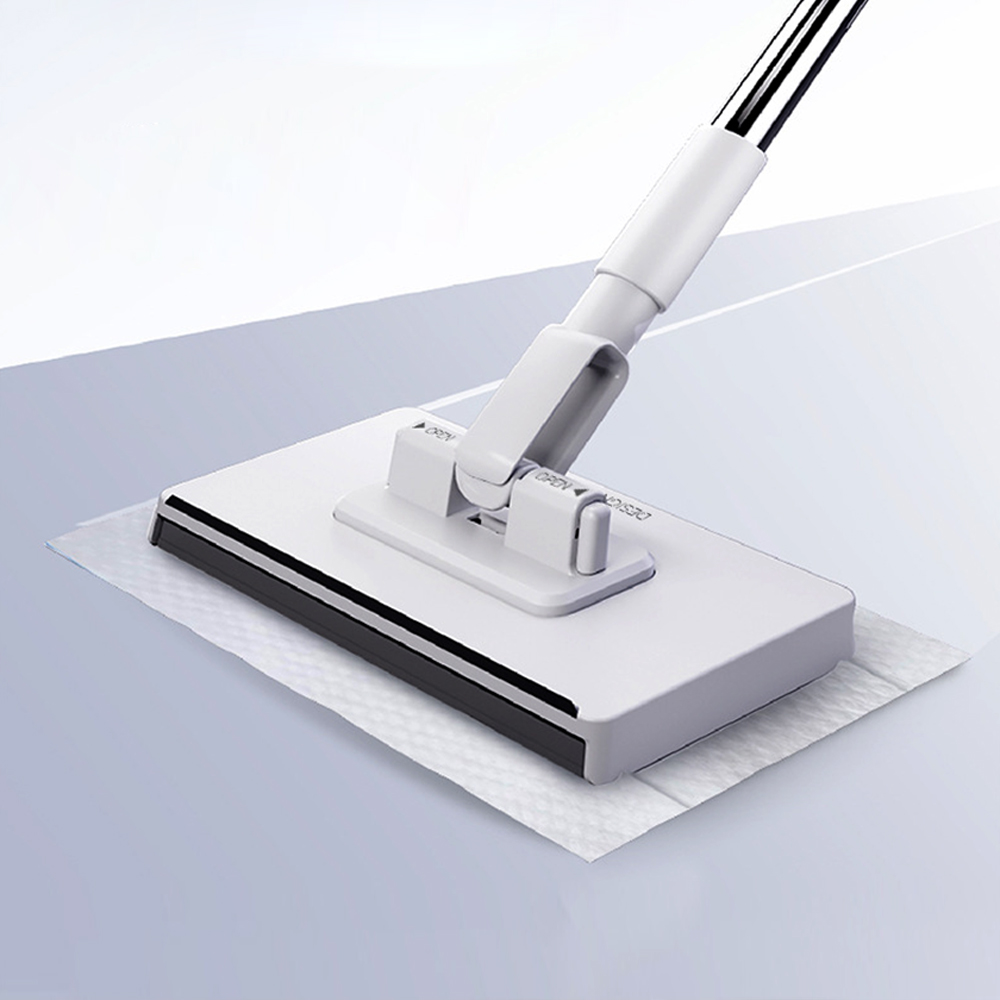 다나몰 밀대 청소포 원터치 걸레, 1개 8,900원