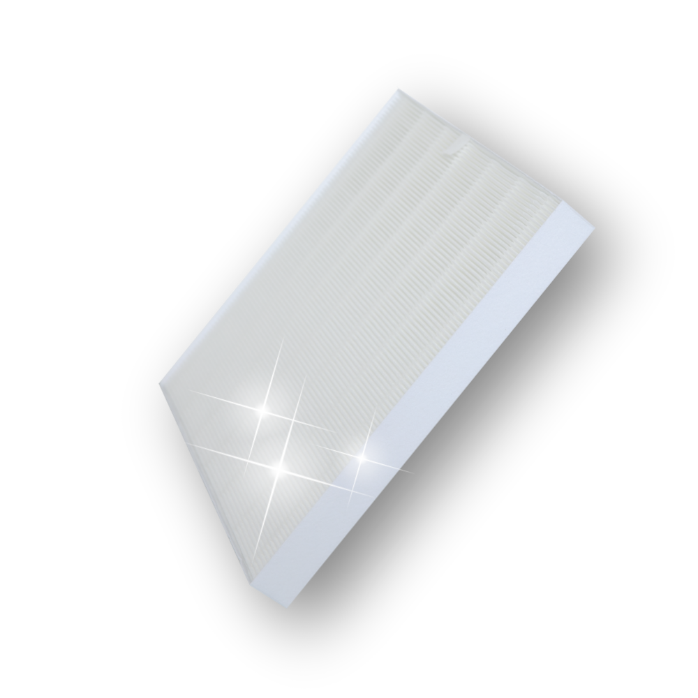 버즈필터 국내제조 SK매직 공기청정기 H13등급 호환용 필터 ACL-V09 18,900원