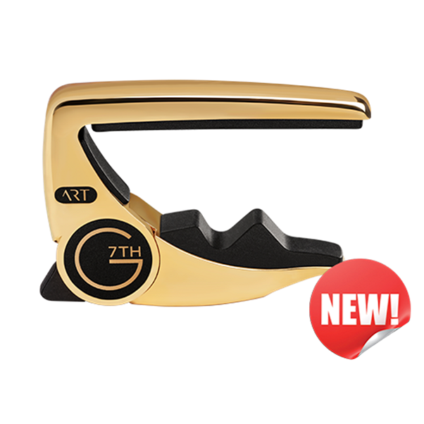 G7TH Performance3 Capo 퍼포먼스3 통기타 카포, 1개 85,000원
