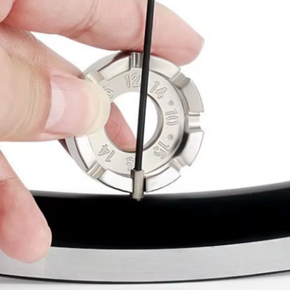 Secretmall 자전거 스포크렌치 림조절기 스포크랜치 6,280원