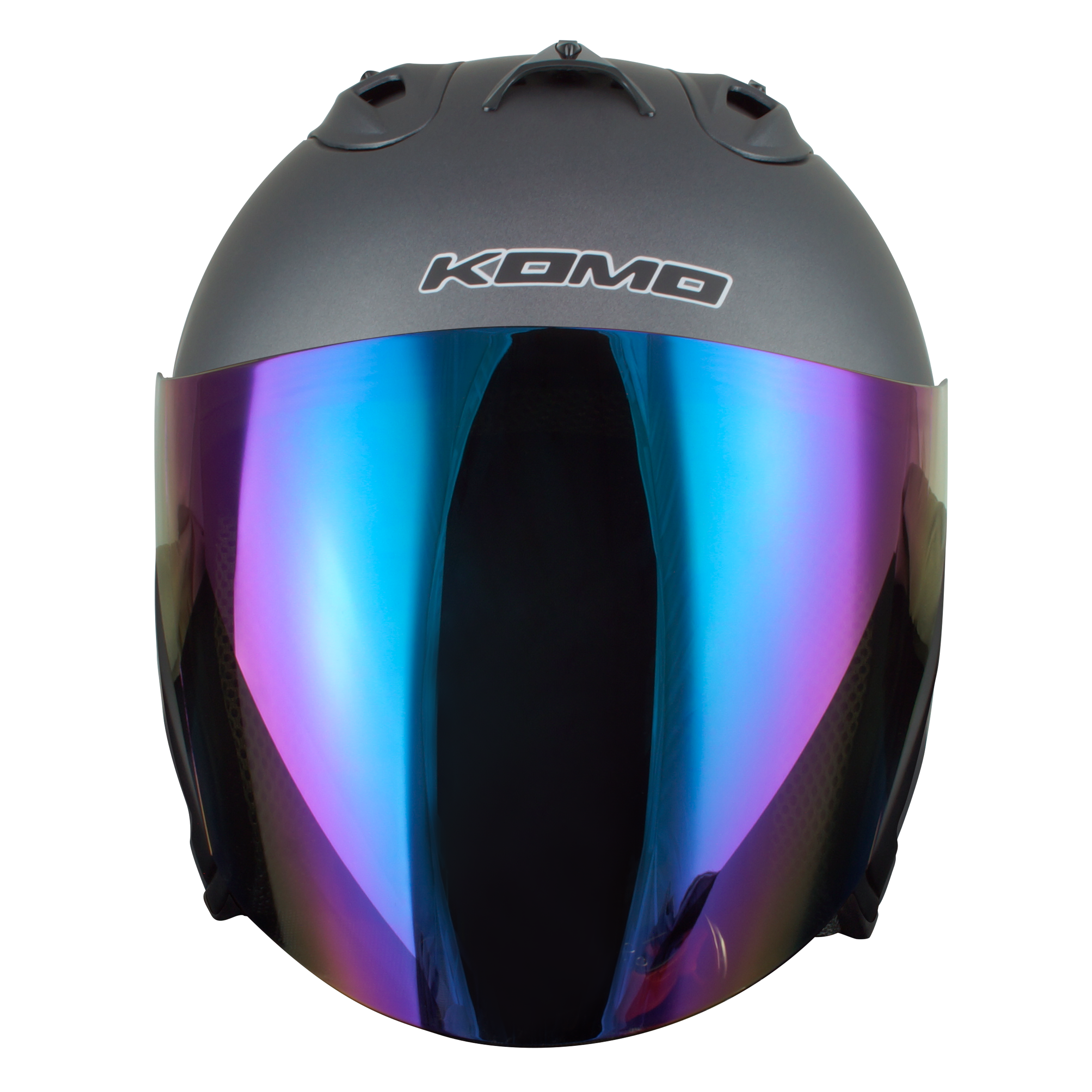 [코모] 668 오픈페이스 헬멧 (실드 6종 호환) 55,000원