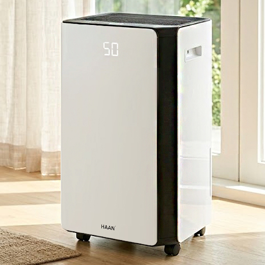 한경희 제습기 20L 대용량 HE-D720W 192,600원