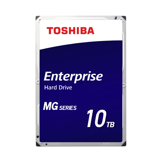 도시바 기업용 엔터프라이즈 ENTERPRISE HDD 1TB ~ 24TB 599,000원