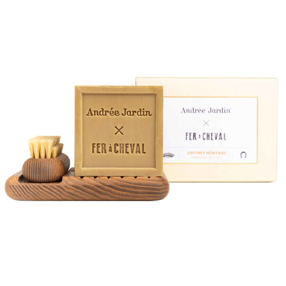 페라슈발 올리브 비누 안드레쟈르뎅 세트 84,000원