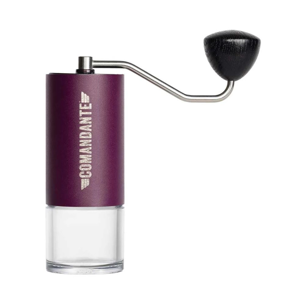 코만단테 핸드밀 그라인더 C40 MK4 니트로 블레이드 (관부가세 포함) 342,000원