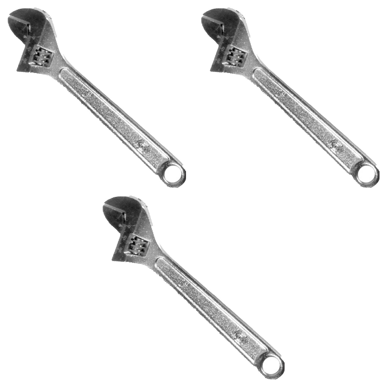 케이디와이 몽키렌치 은색 KAW-200C 12,930원