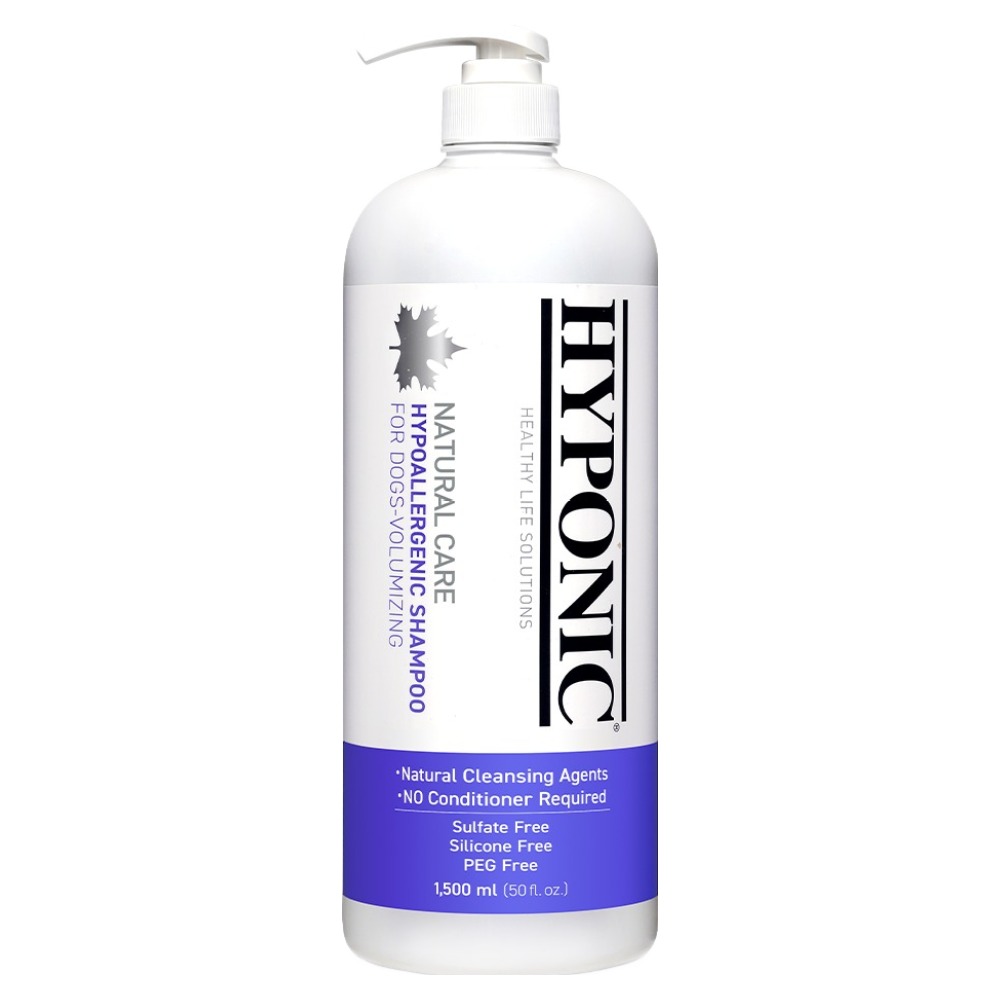하이포닉 프리미엄 저자극 애견샴푸 볼류마이징, 1.5L, 1개 82,000원