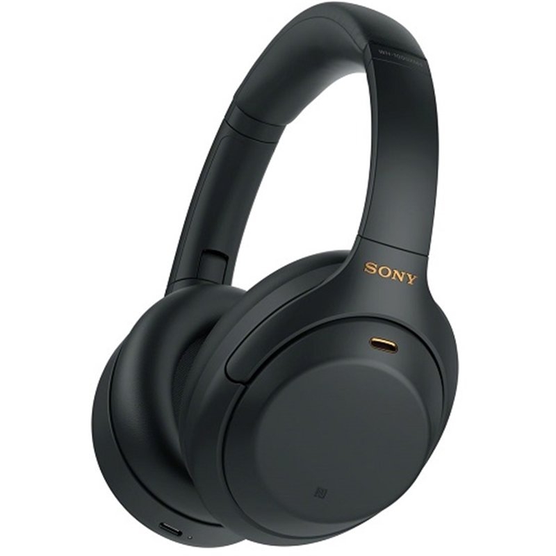 소니 Sony 무선 블루투스 헤드셋 노이즈 캔슬링 헤드폰 WH-1000XM4 BM, WH-1000XM4 BM, 원컬러 369,600원