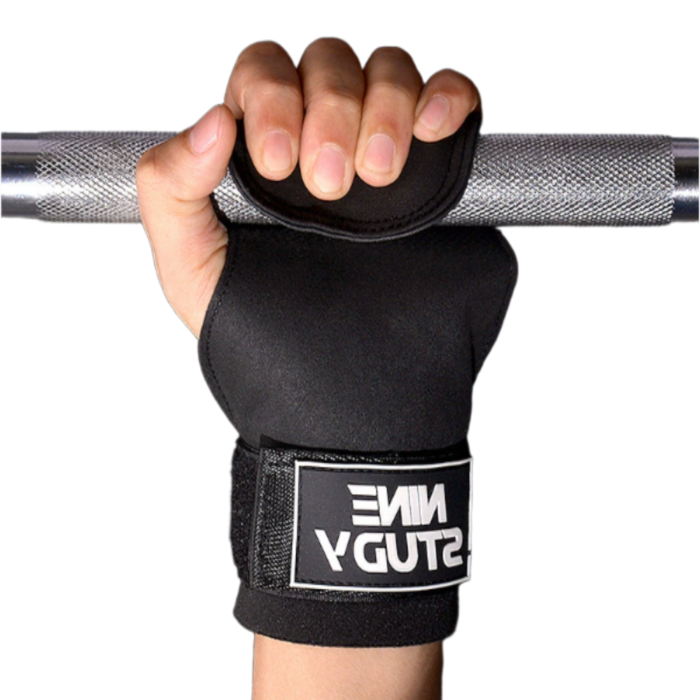 플로엔트 스트랩 헬스 손목 파워 리프팅 좌우세트 13,480원