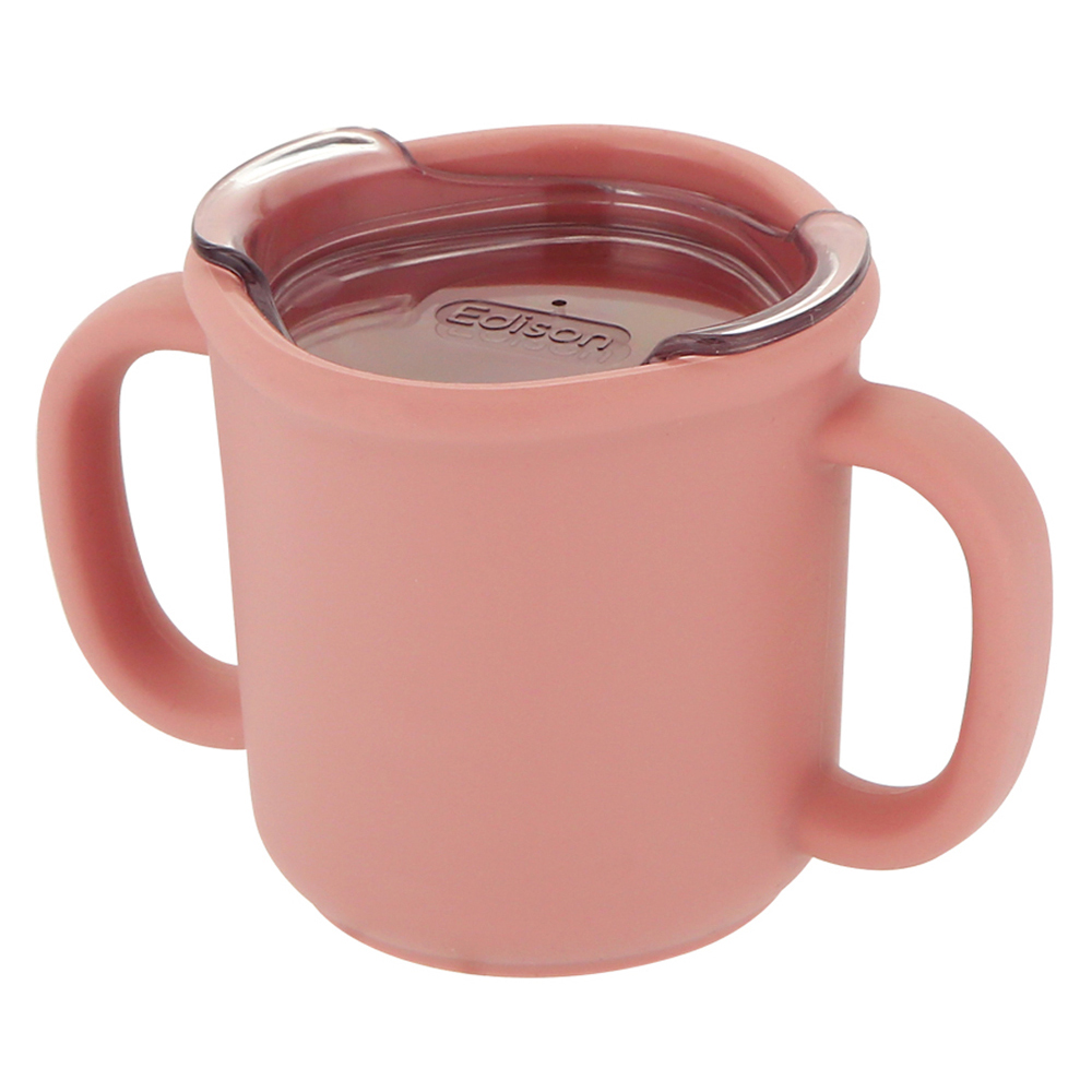 에디슨 국산 프리미엄 실리콘 트레이닝 컵 14,050원