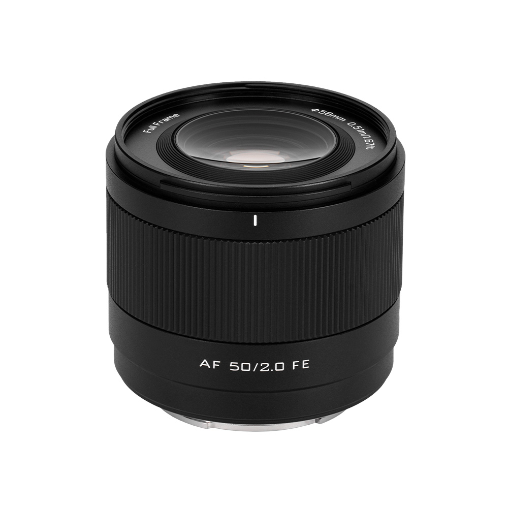 빌트록스 50mm F2 소니 E마운트 풀프레임 렌즈 279,000원
