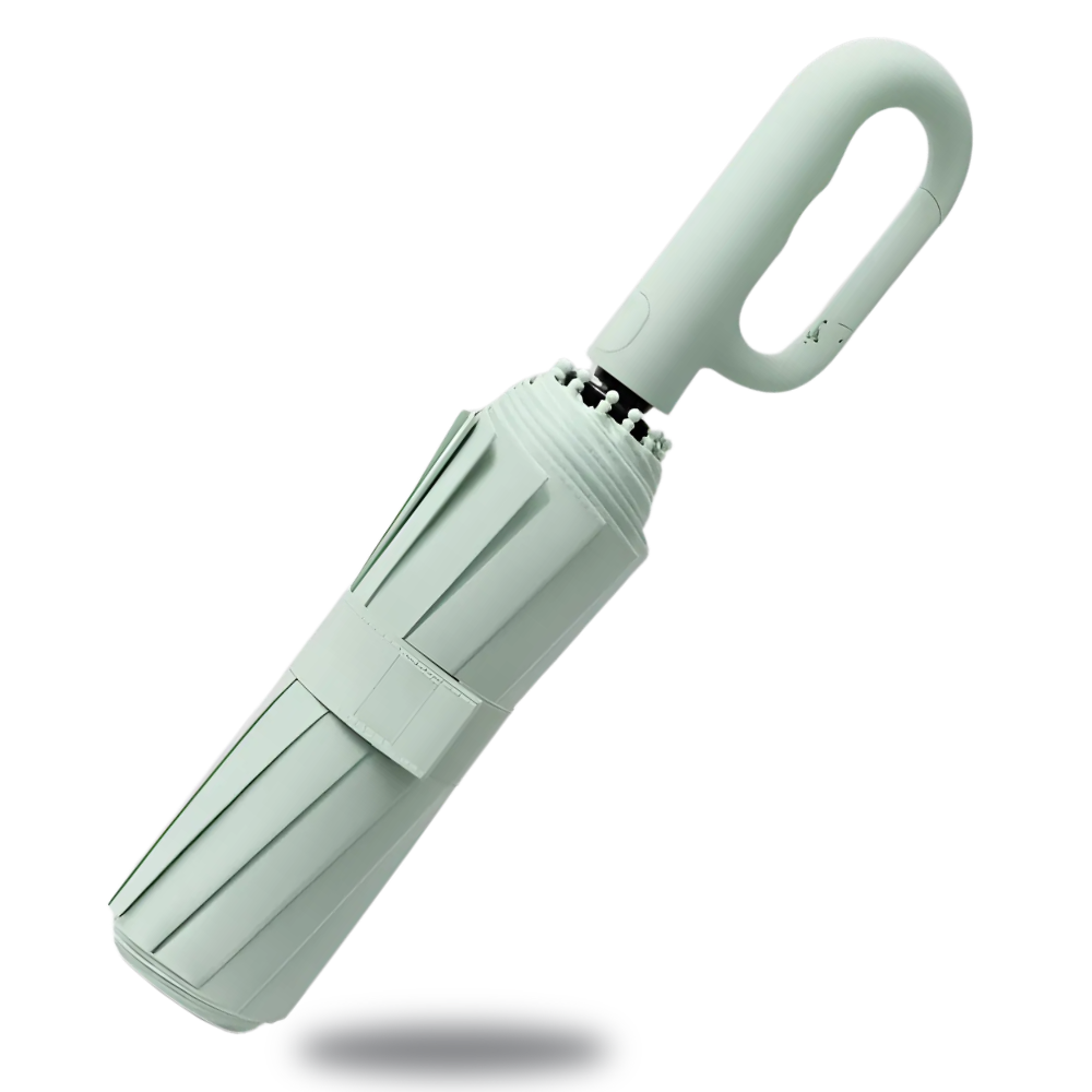 VELIA 튼튼한 초대형 풀카본 3단 자동 원터치 암막우산 골프우산 등산 여행 15,000원