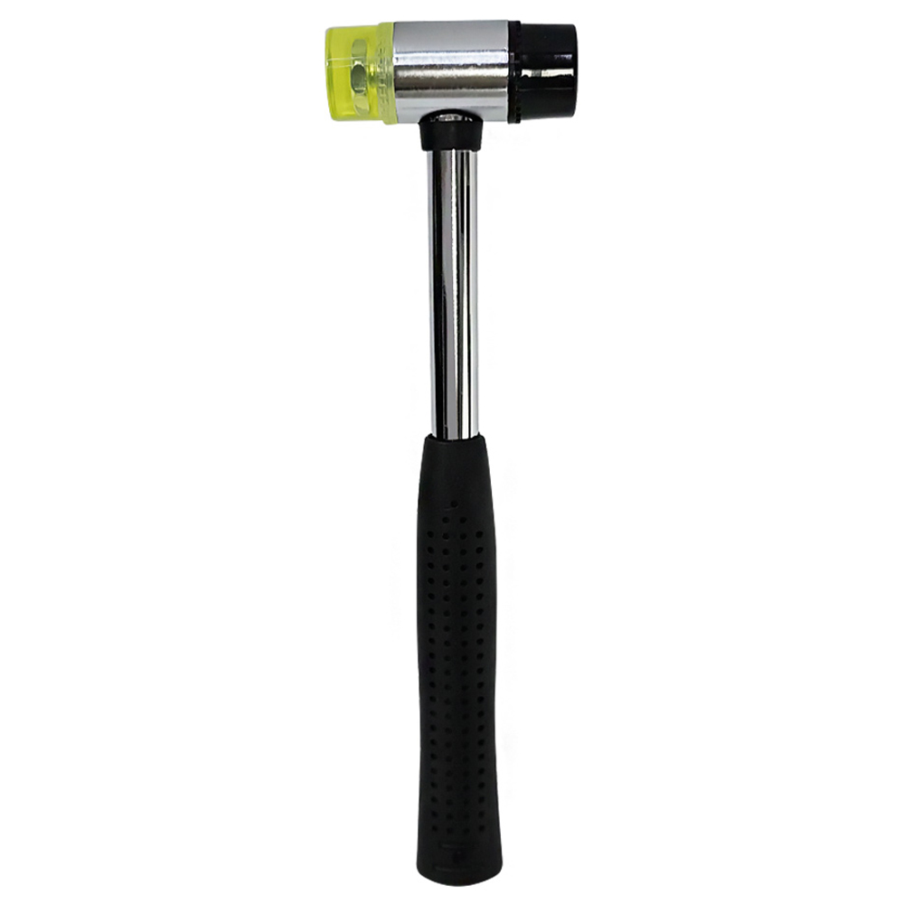 월드크린 가정용 똑딱 고무 망치 대형, 단일상품, 1개 5,400원