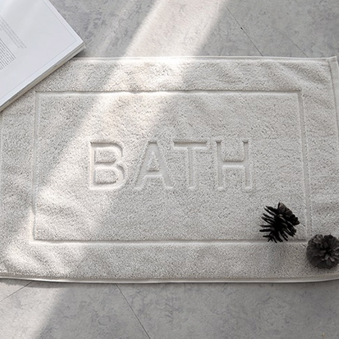 데코뷰 호텔식 타월 발매트 10,410원