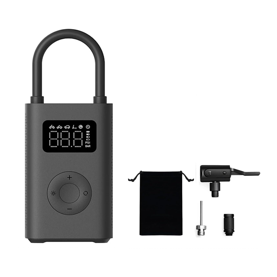 샤오미 휴대용 전기 에어펌프 2 49,900원