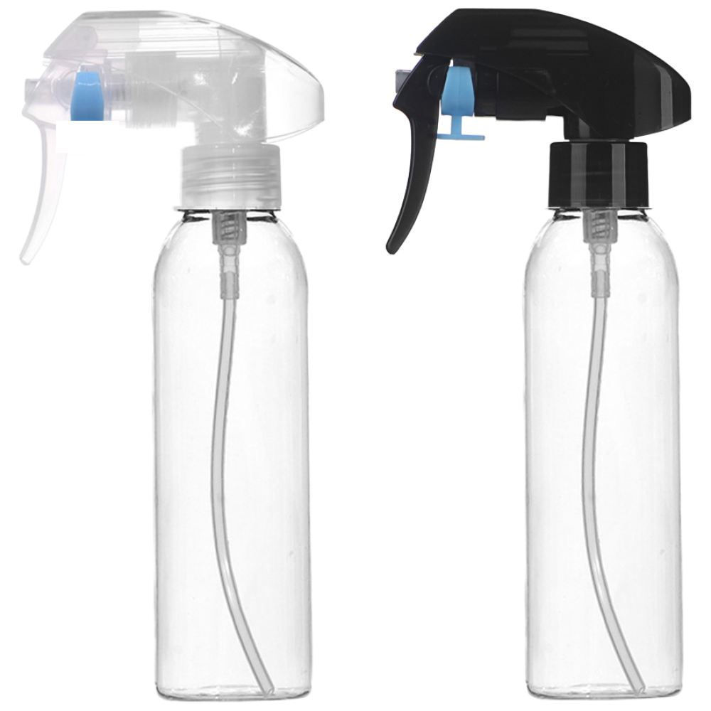 [10-25개묶음판매] 초미세 건스프레이용기 100ml 120ml 150ml 200ml 250ml 300ml 플라스틱 분무기 공병 허브스프레이공병 23,070원