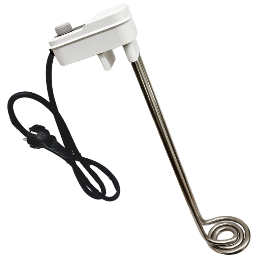 JL 돼지꼬리히터 신형 국내산 전기온수히터 물데우기, TLHT5270 (500mm/2.7kw)(거치대미포함) 41,900원