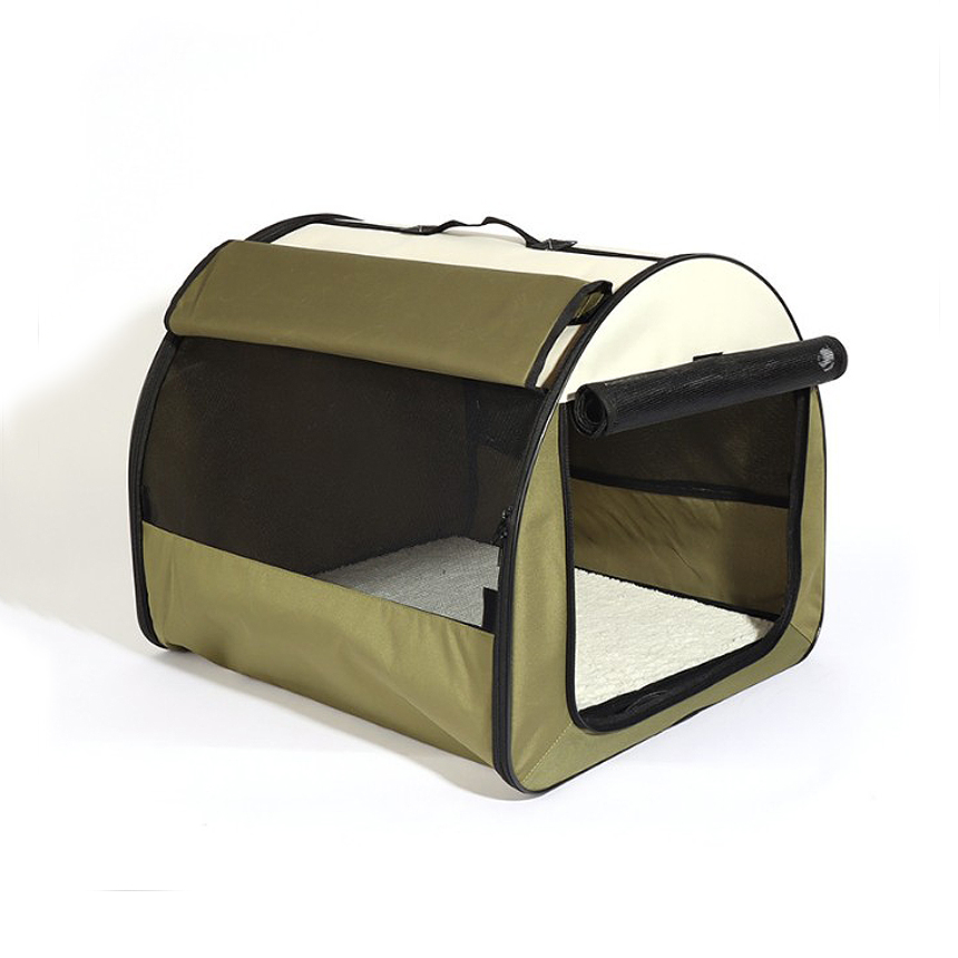 마브펫 강아지 애견 야외 텐트 하우스 길냥이 급식소 41,000원