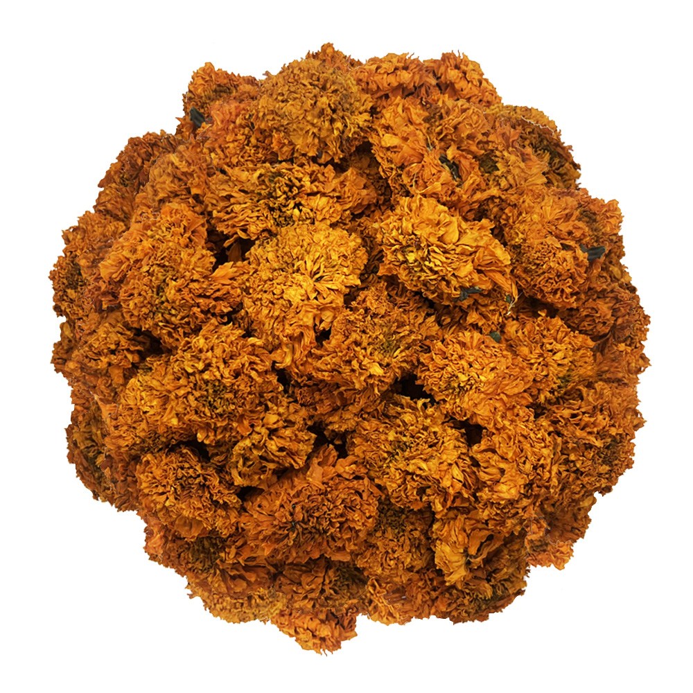 제주 메리골드 꽃차 마리골드 금잔화, 1개, 1개입, 100g 13,900원