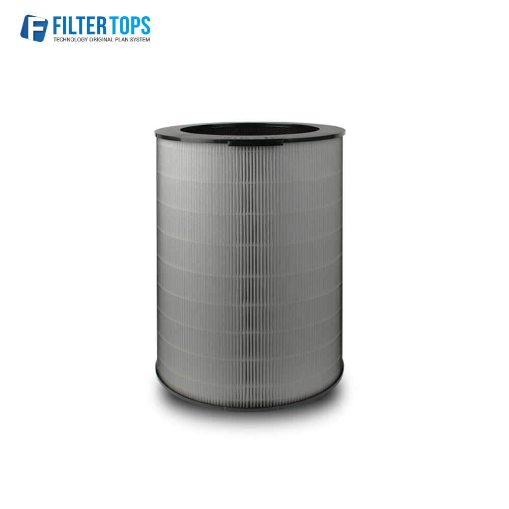 캐리어 클라윈드 공기청정기 CAPF-V082HPW 일반형 필터 호환 25평형 H13등급 55,500원