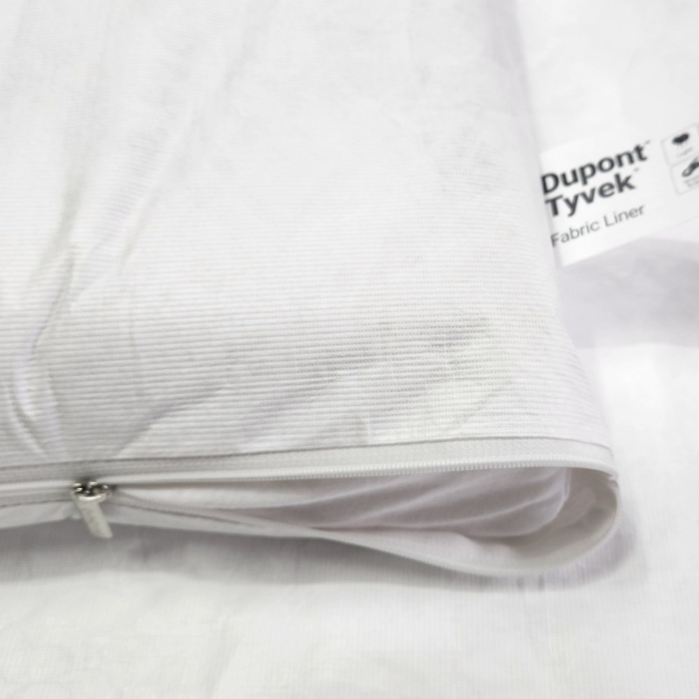 팜프링 국내 제조 듀폰 타이벡 베개 커버 지퍼형 11,000원