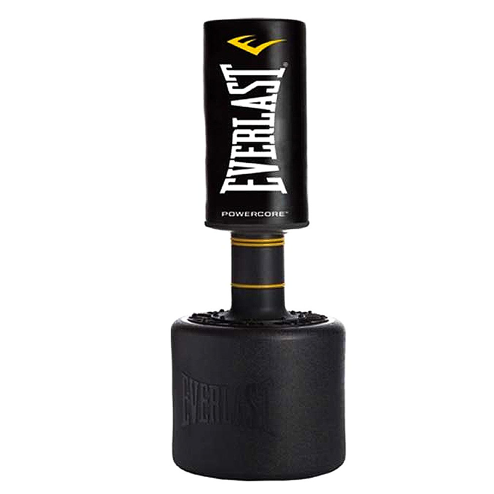 에버라스트 뉴 파워코어 프리스탠딩 헤비백 샌드백, 블랙헤드 230,000원
