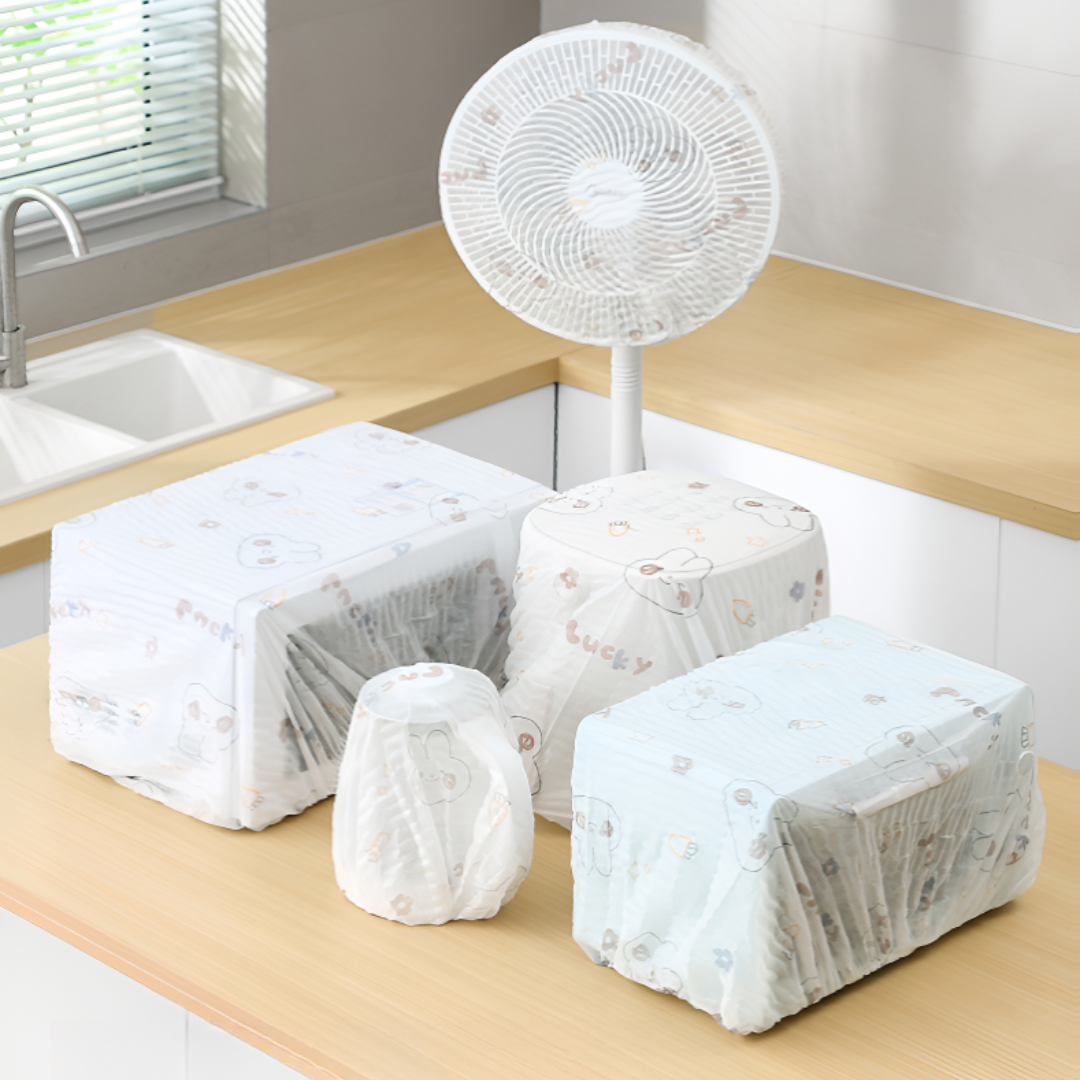 라앤민코 가전제품 덮개 커버 먼지 방지 8,600원