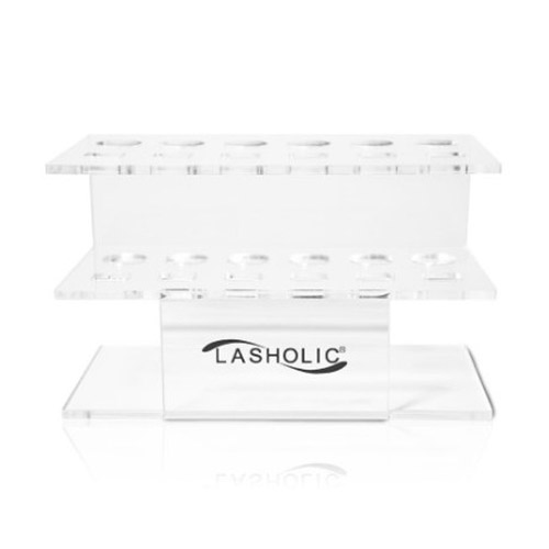 래쉬홀릭 멀티꽂이 / 반영구 속눈썹 부자재 핀셋꽂이 엠보펜꽂이 겸용 9,000원