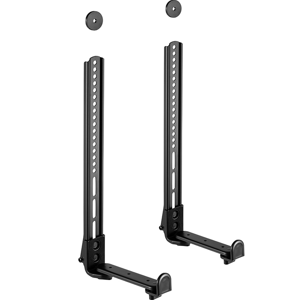 더함 무타공 사운드바 거치대 19,660원