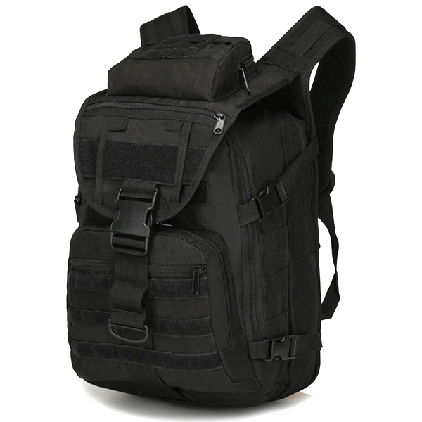 애드에딧 카바 등산배낭 35L, 블랙 34,600원