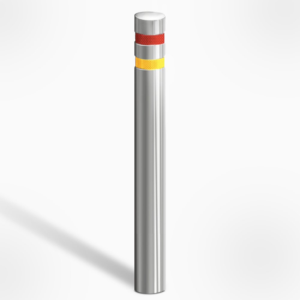 스텐 일자 볼라드 매립식 76파이 충돌방지 충격방지 주차금지 진입금지 26,400원