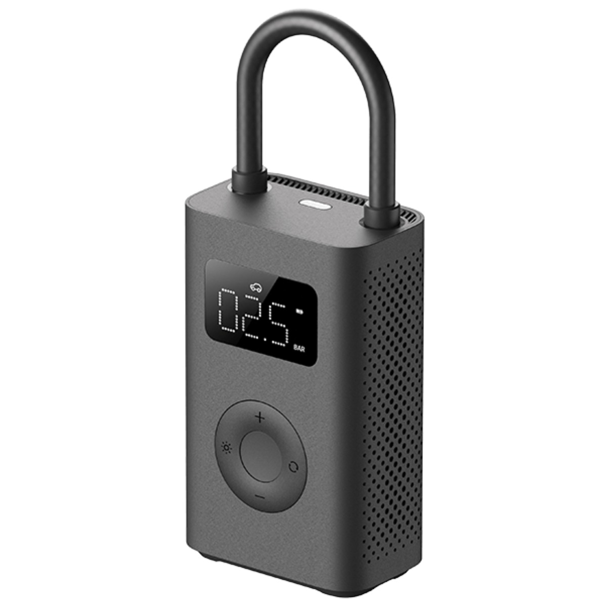 샤오미 다용도 에어펌프 2D 블랙 32,510원