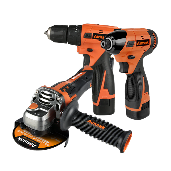 아임삭 BL14GMT 충전콤보세트 그라인더 임팩 해머 풀세트 (배터리 3개+충전기+케이스) 547,000원