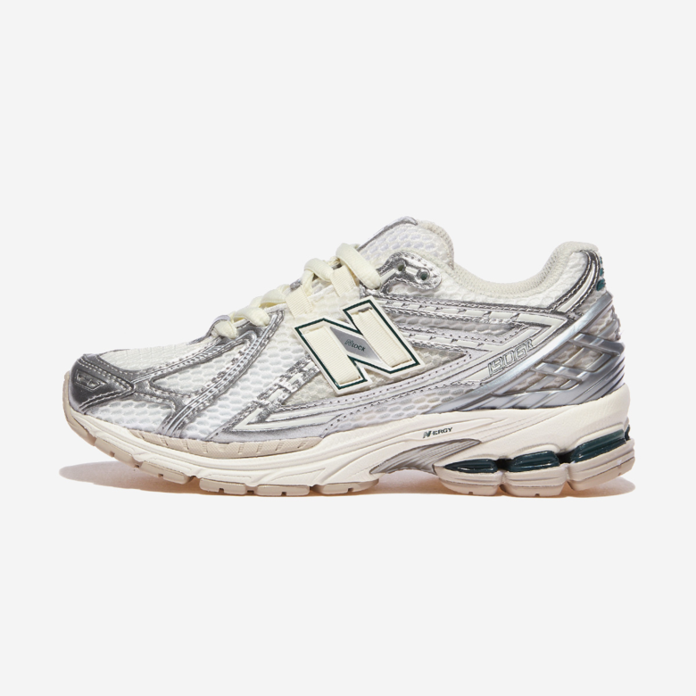 [국내매장판] 뉴발란스 1906 실버 메탈릭 씨솔트 운동화 스니커즈 런닝화 신발 M1906REE 139,000원