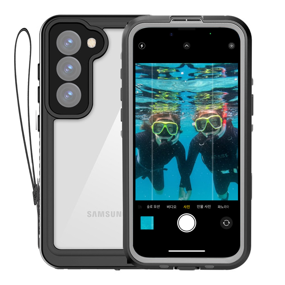 하푼 핸드폰 방수케이스 방수팩 24,700원