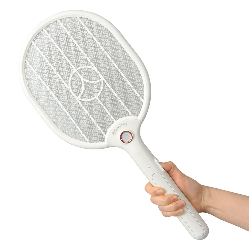 삼정크린마스터 전기모기채 13,900원