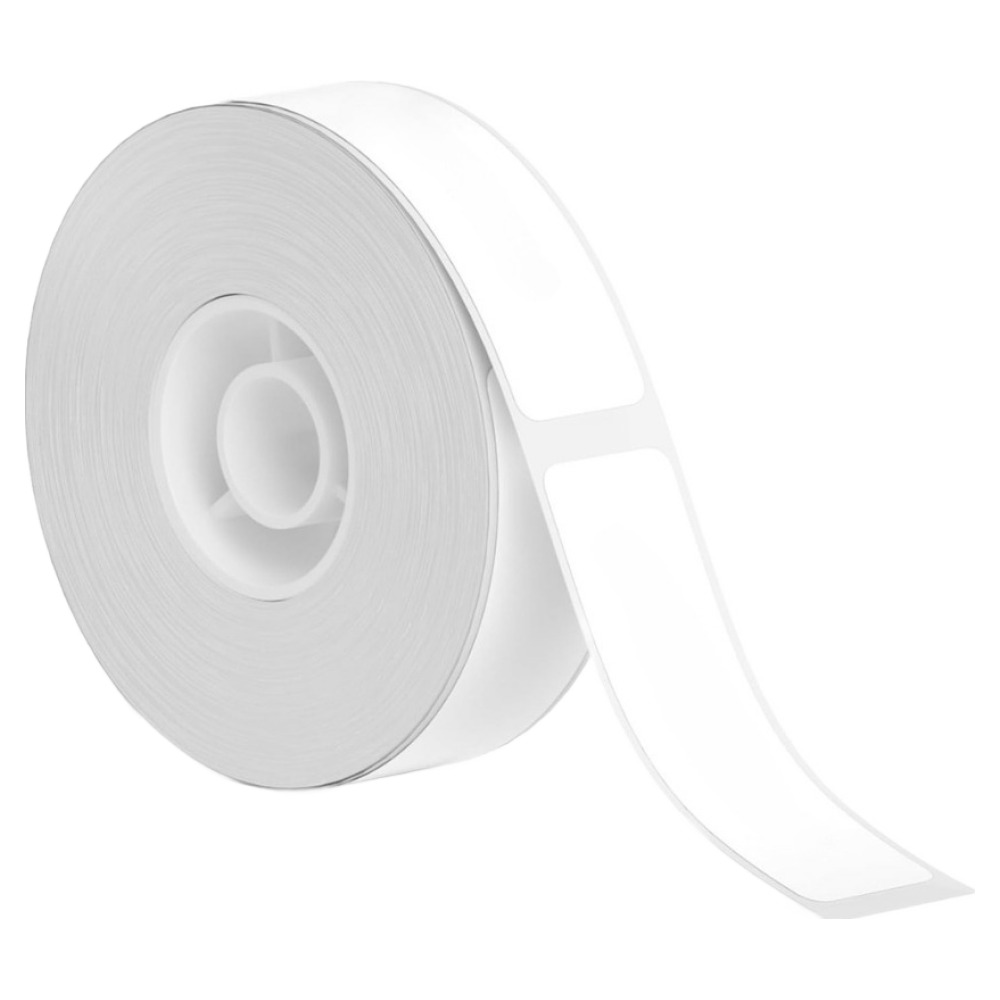 님봇 D11 / D110 / D101 라벨프린터용 라벨지 화이트 15 x 50 mm 8,400원