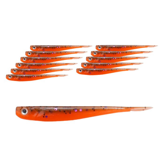 버클리 파워베이트 미드미노우 듀얼 송어웜 6cm 12p 5,100원