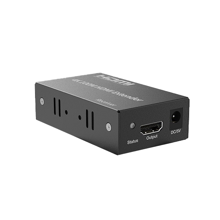 넥스트유 HDMI 거리 연장기 NEXT-8100UHD-4K 트랜스미터 + 리시버 70,500원