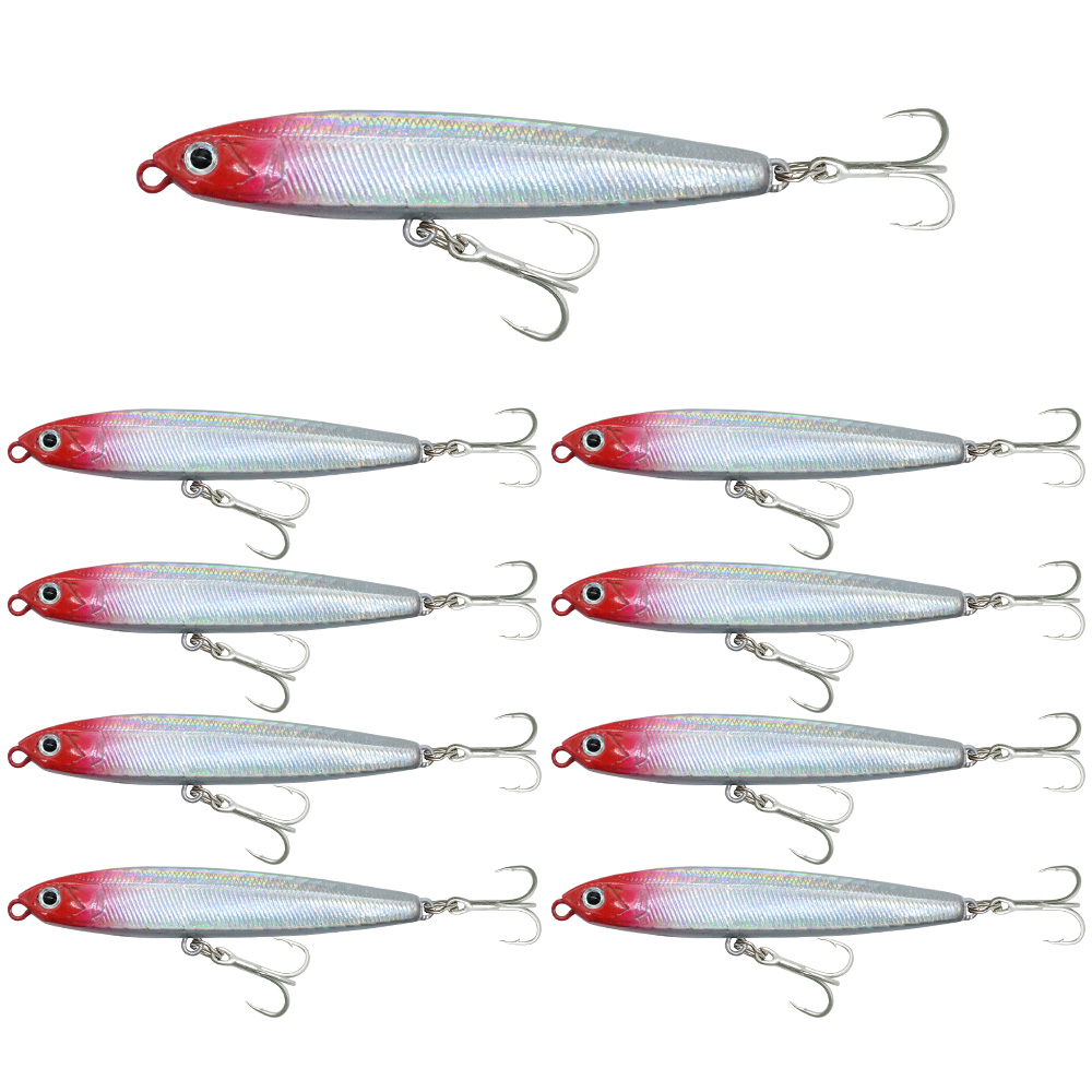 치승 로켓 미노우, FTY-4, 9개, 24g 14,990원