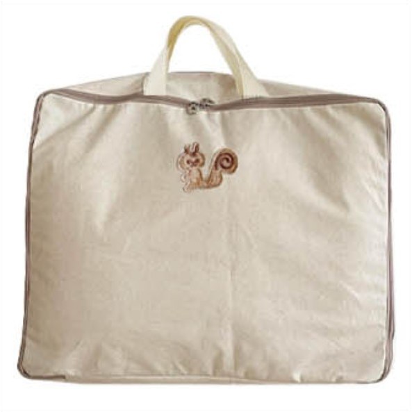 어린이집 낮잠이불 가방 유아용 _곰돌이_다람쥐, 다람쥐 31,100원