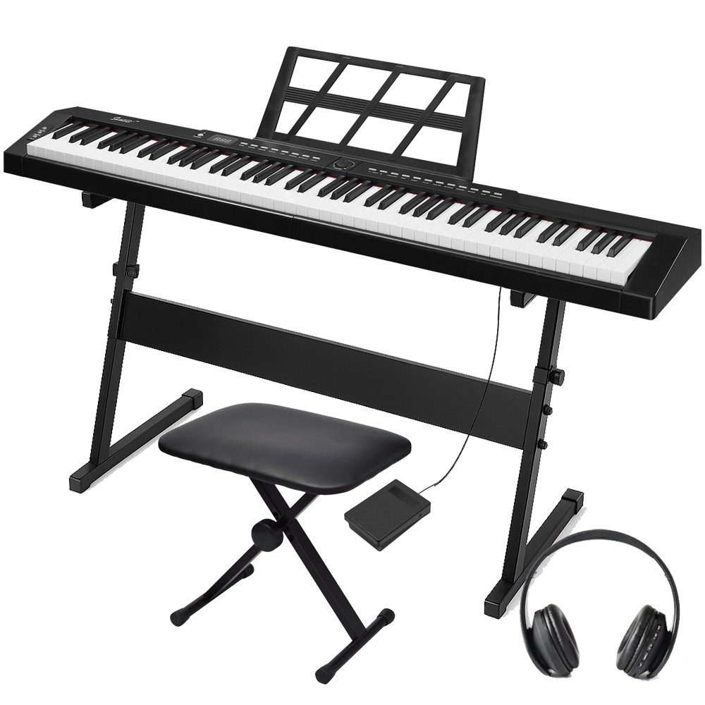 링고 88건반 블루투스 디지털피아노 RP88, 1개 257,400원