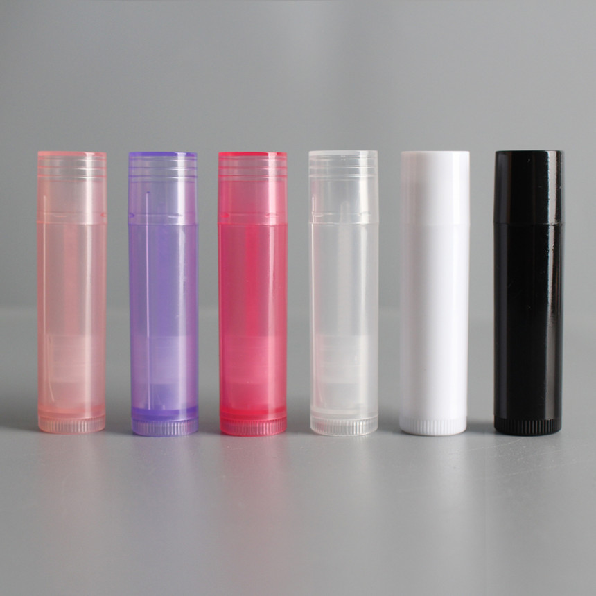 립밤 공병 화장품 용기 스틱형 케이스 포포라운지 대량구매 100P 16,500원