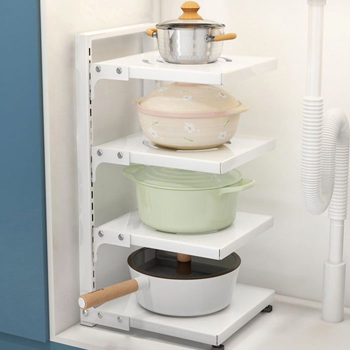 후고 후라이팬 정리대 21,500원