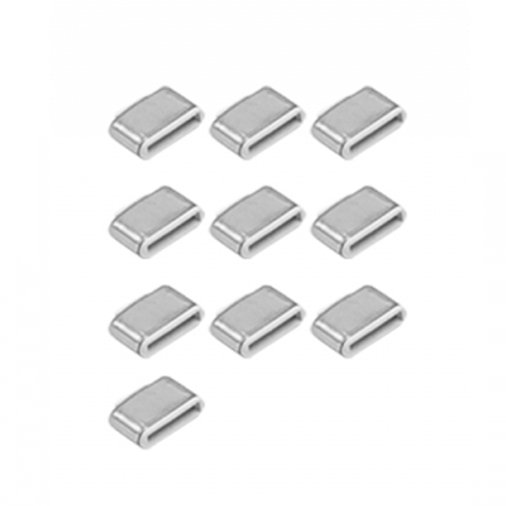 랜스타 C타입 USB 포트락 잠금장치 10개입 LS-CK-PORT 28,000원