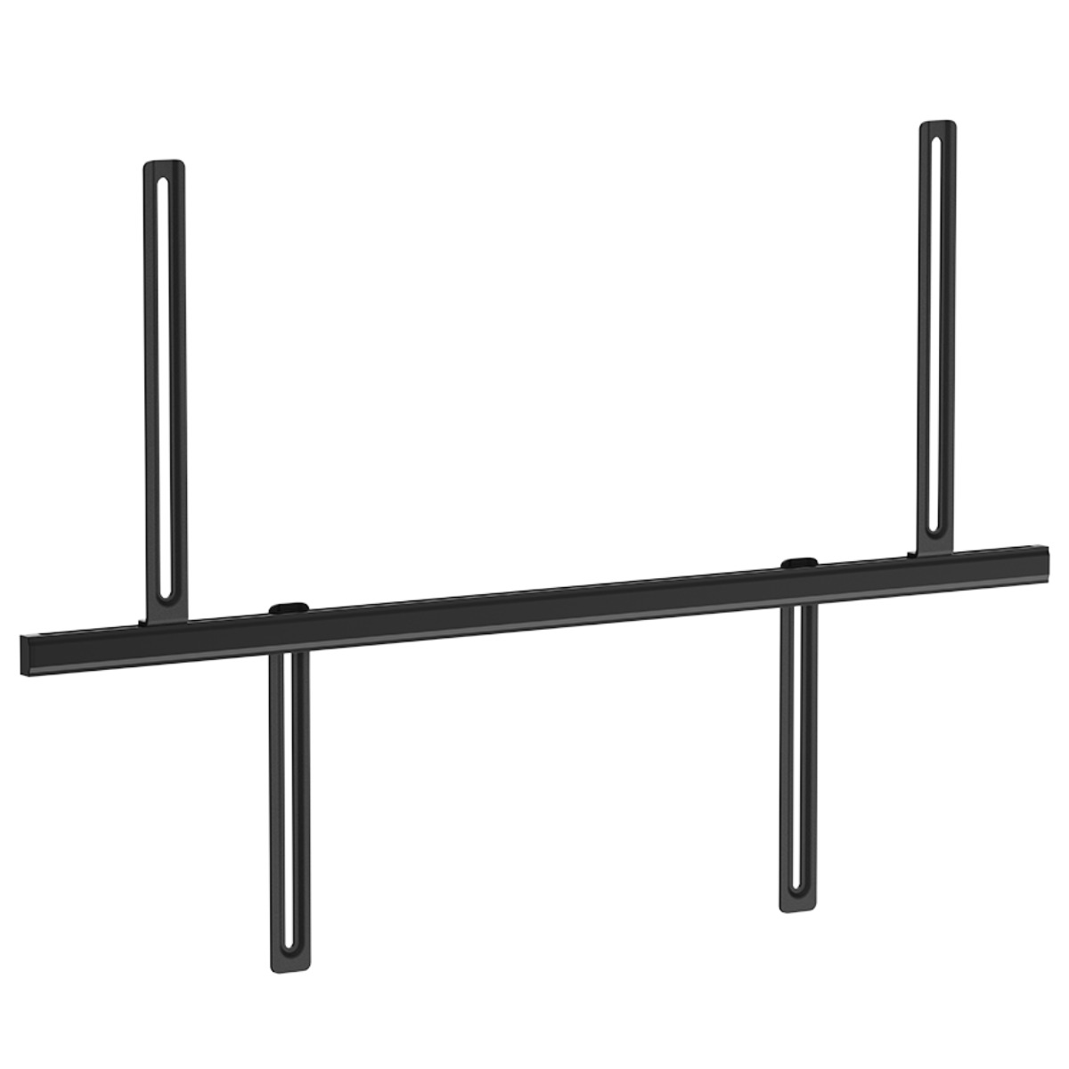 엔산마운트 SB-700 슬림사운드바 거치대 사운드바브라켓, 블랙, 1개 22,900원