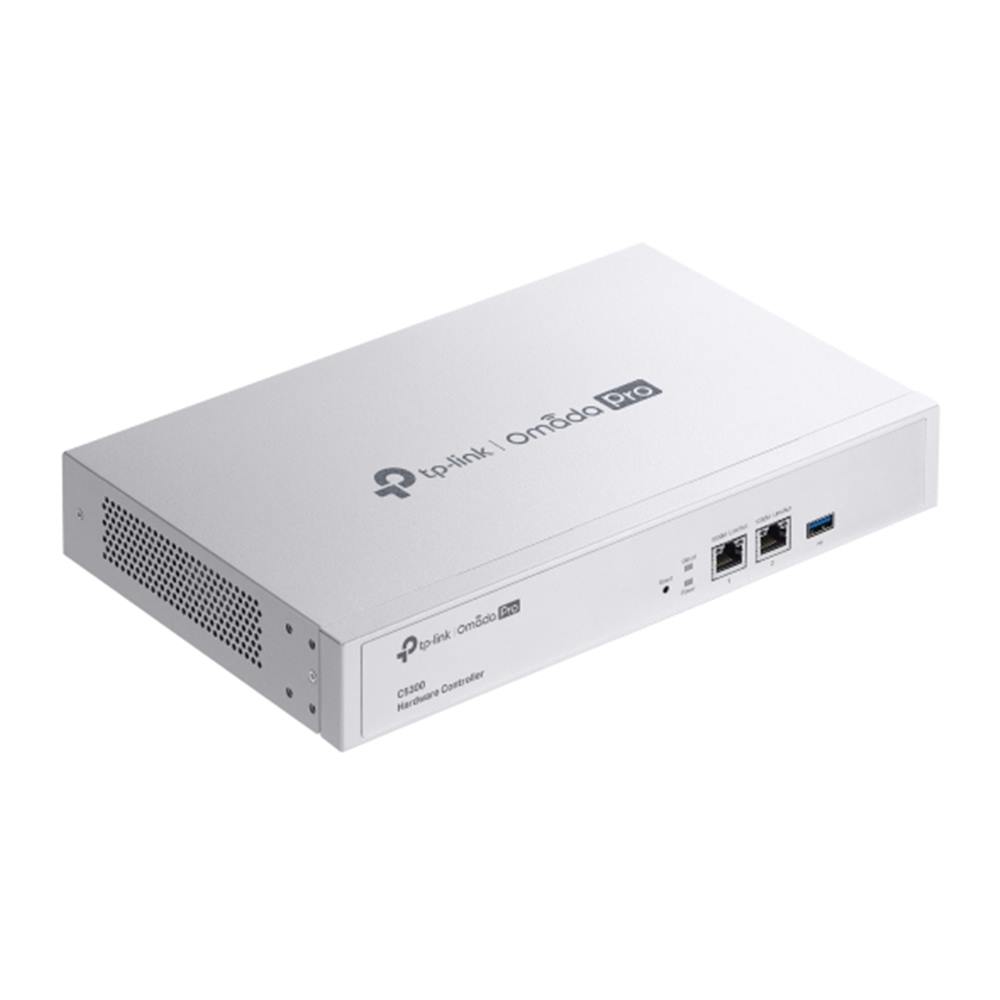 TP-LINK Omada Pro C5300 하드웨어 컨트롤러, 1개, C5300 1,309,000원